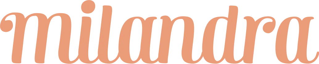 Milandra Logo