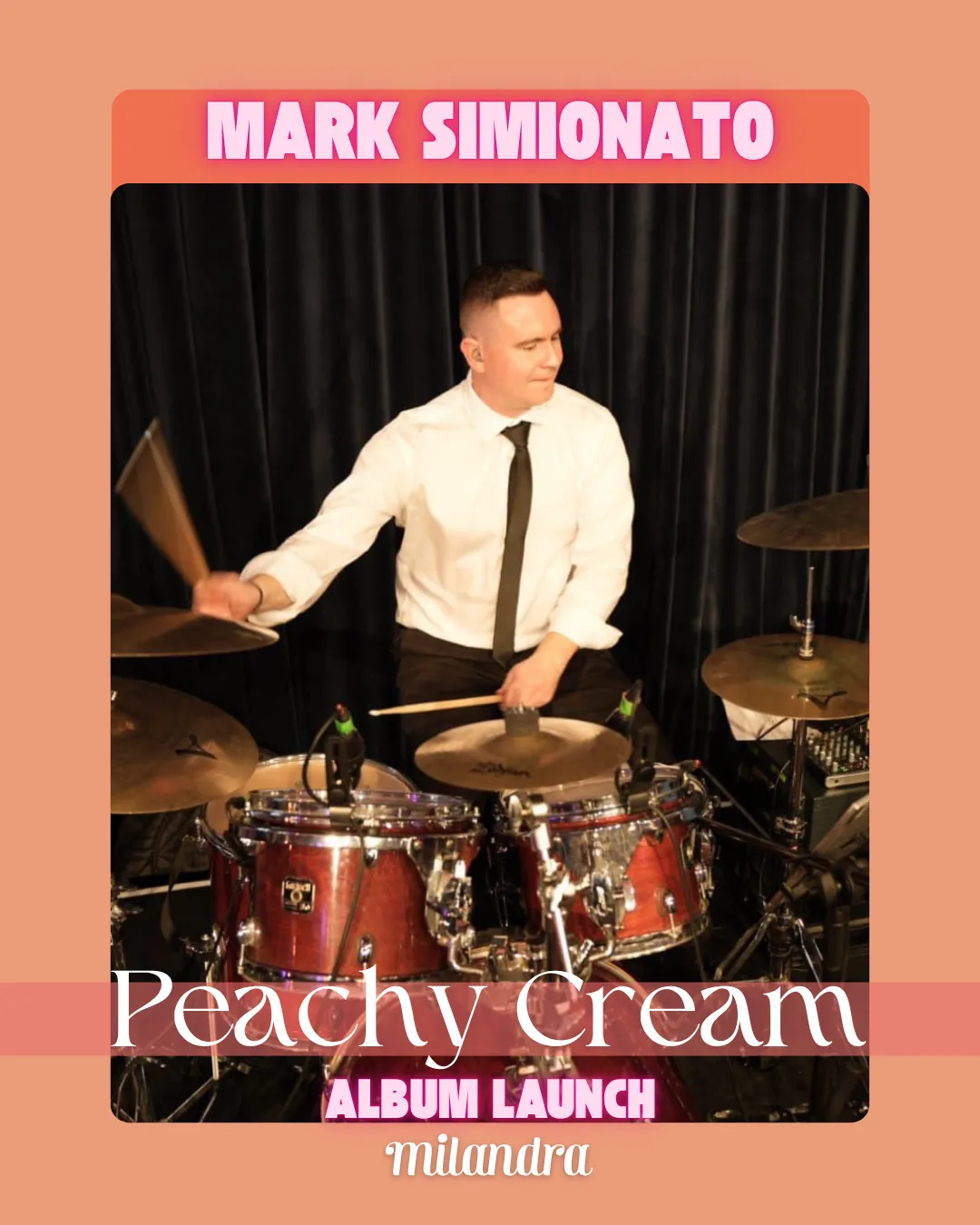 Mark Simionato
