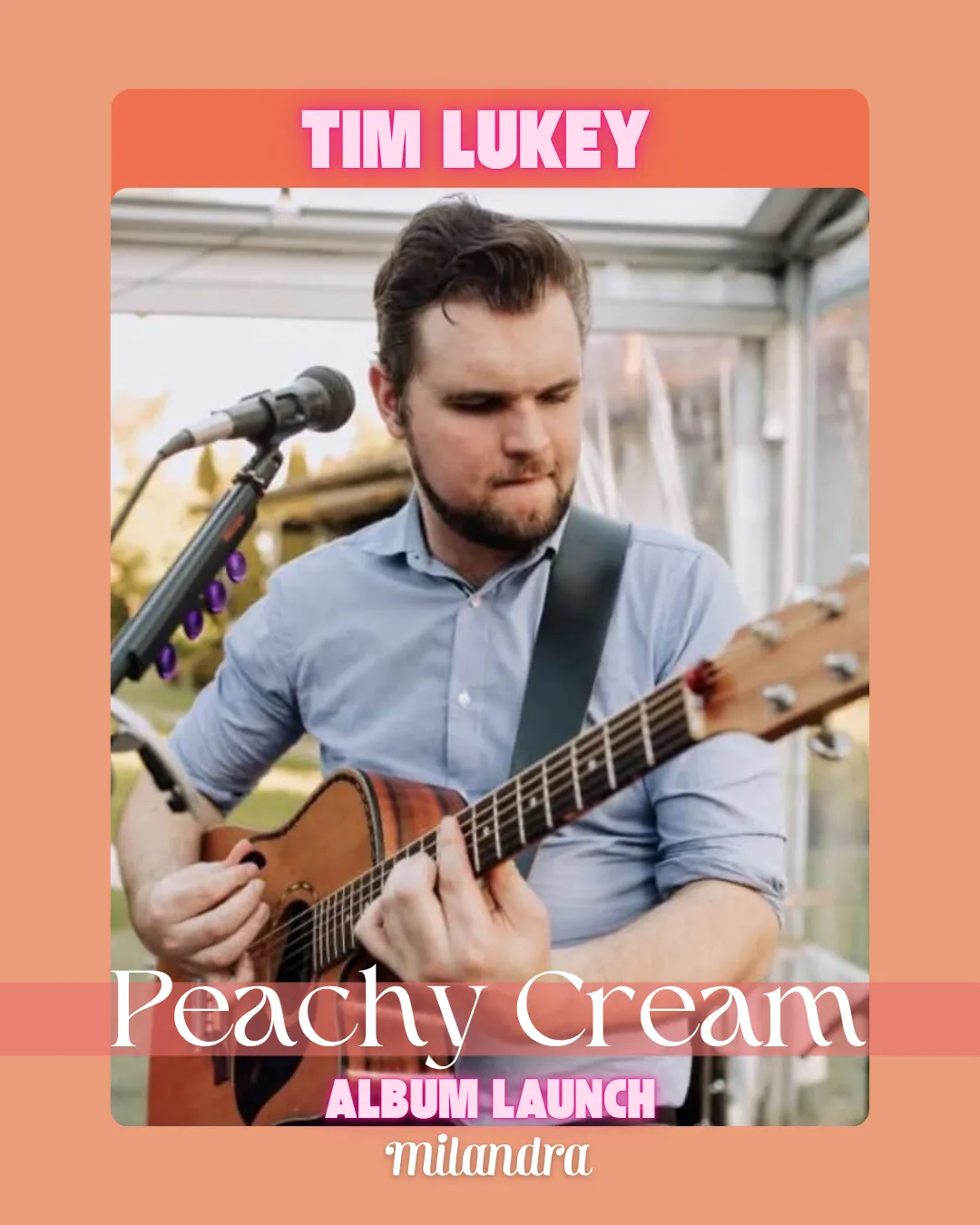 Tim Lukey