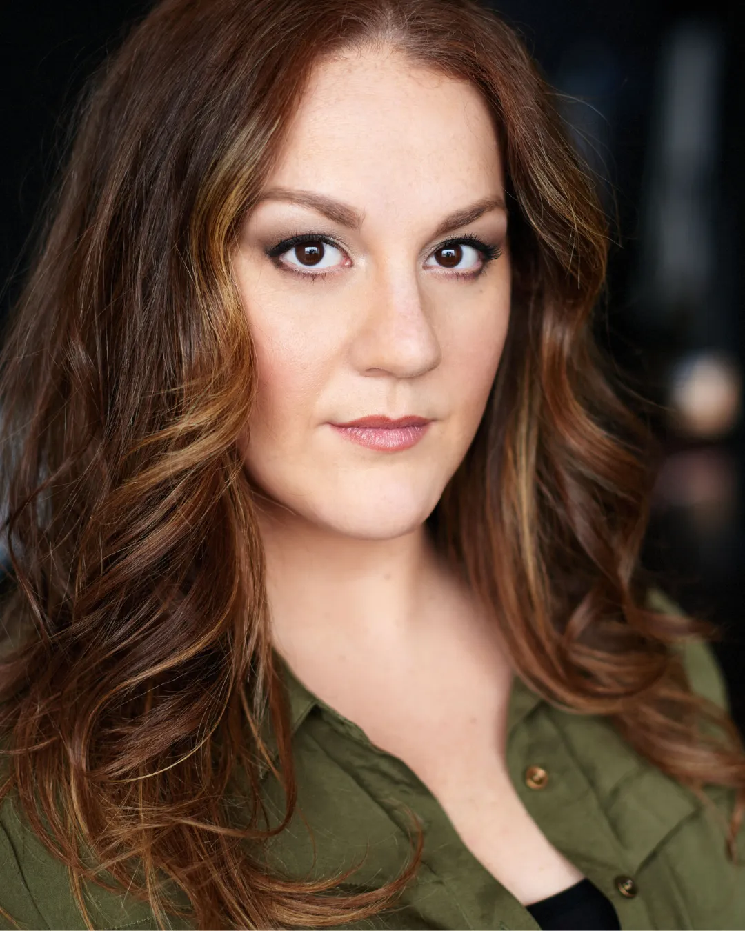 Milandra Headshot