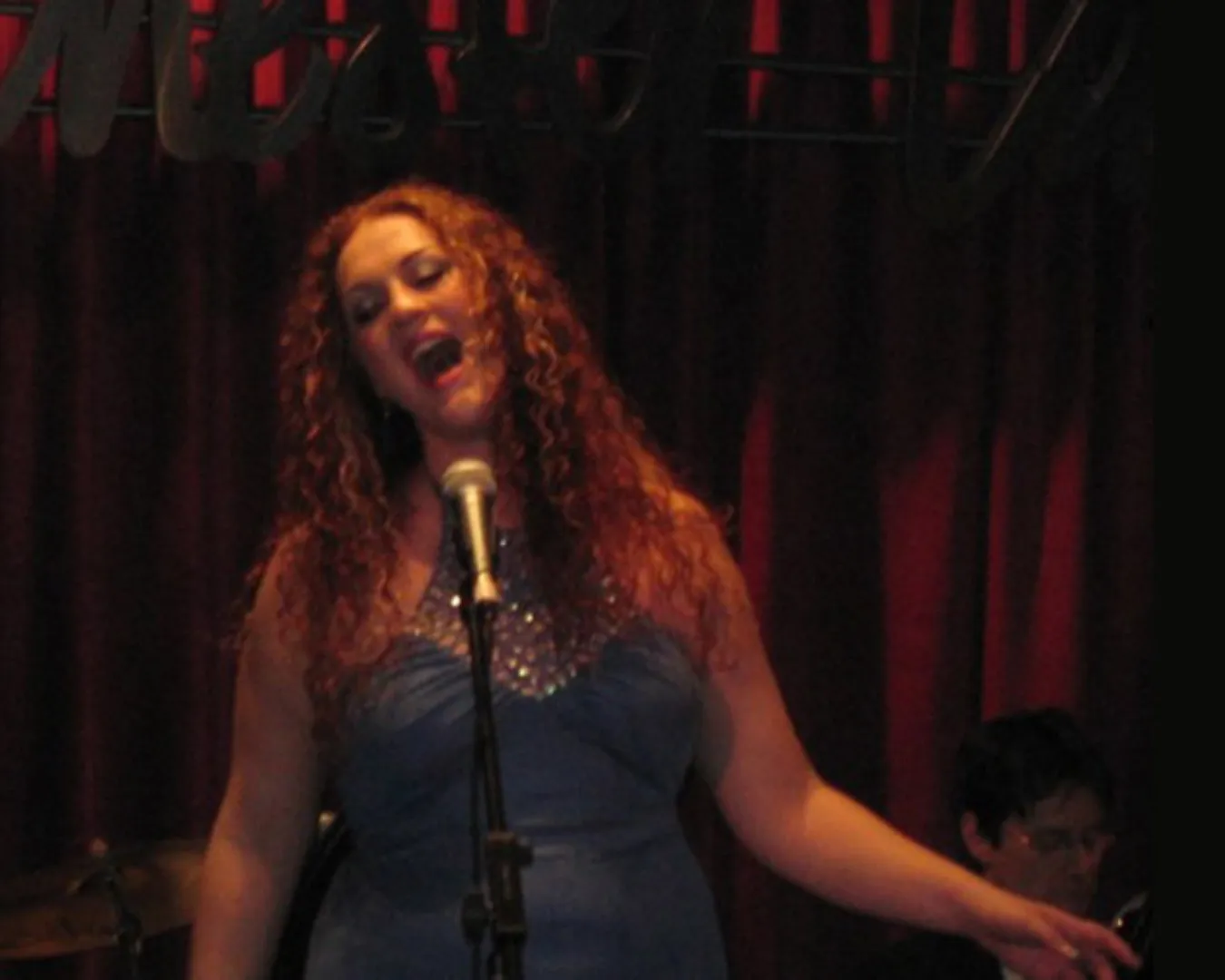 Milandra Jazz Babies Manchester Lane 2005