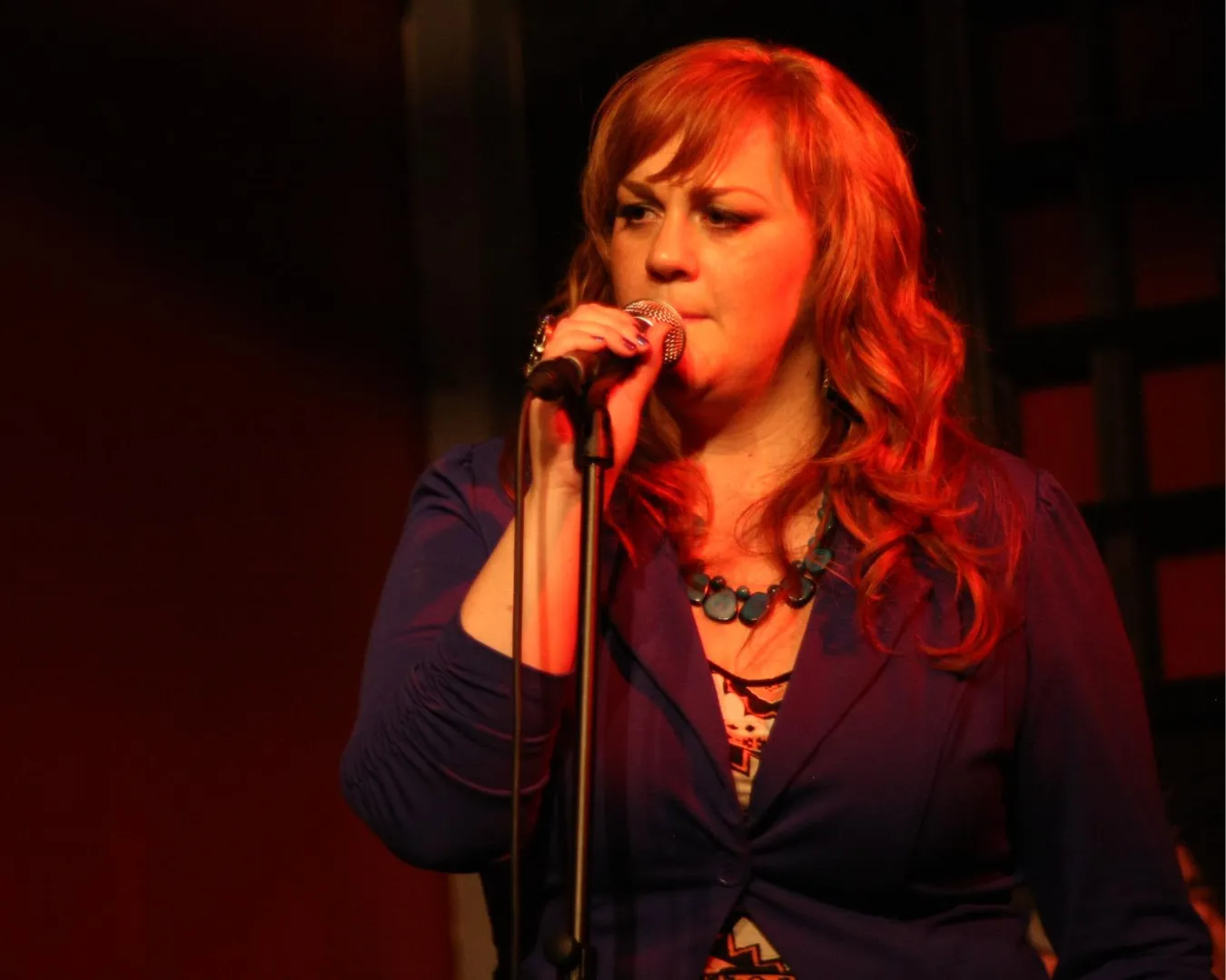 Milandra Limewire Live 2010 pic 4