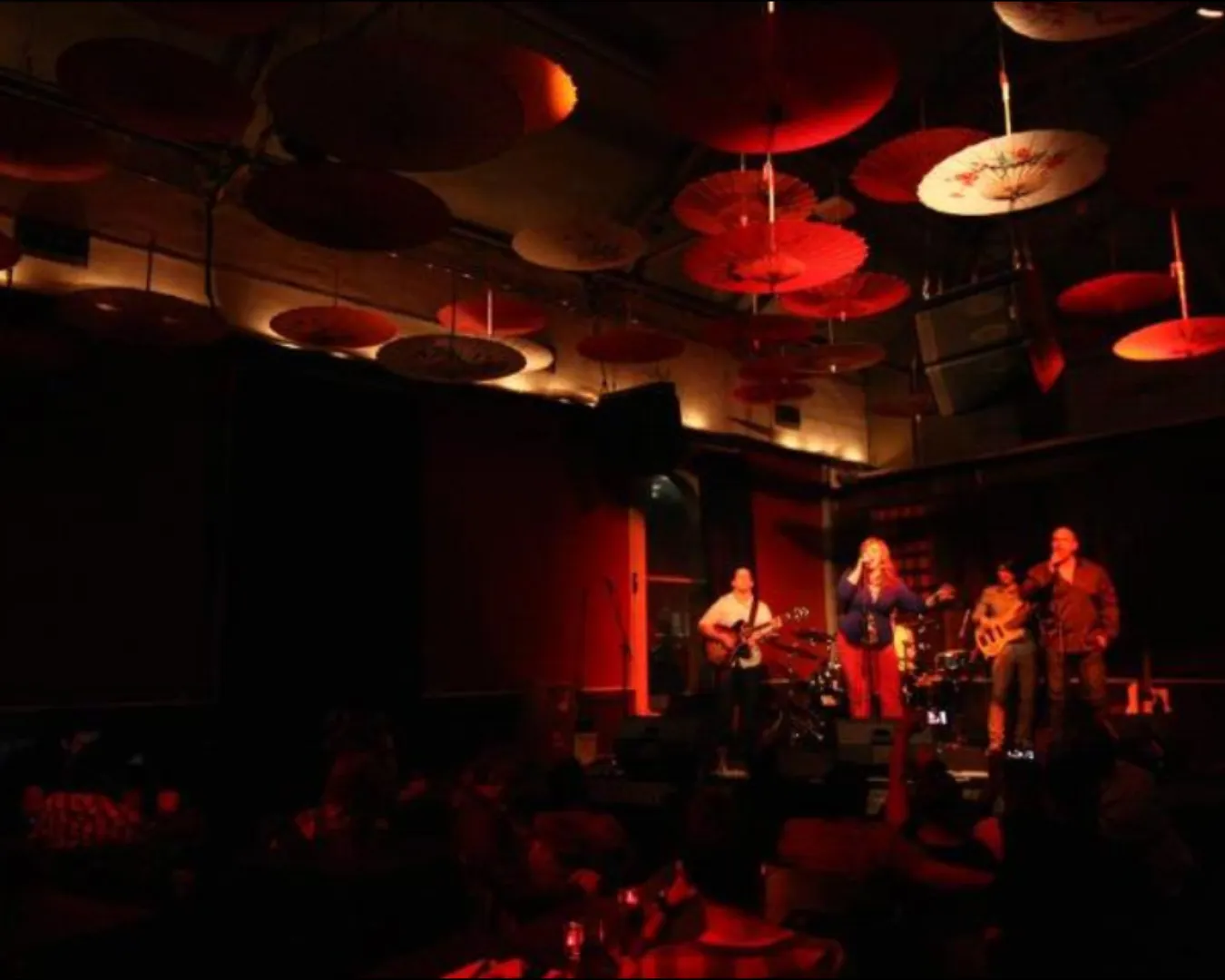 Milandra Limewire with Band (2)
