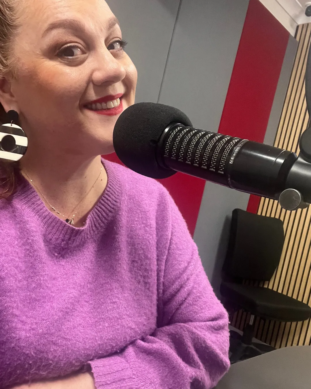 Milandra PLenty Valley FM Radio