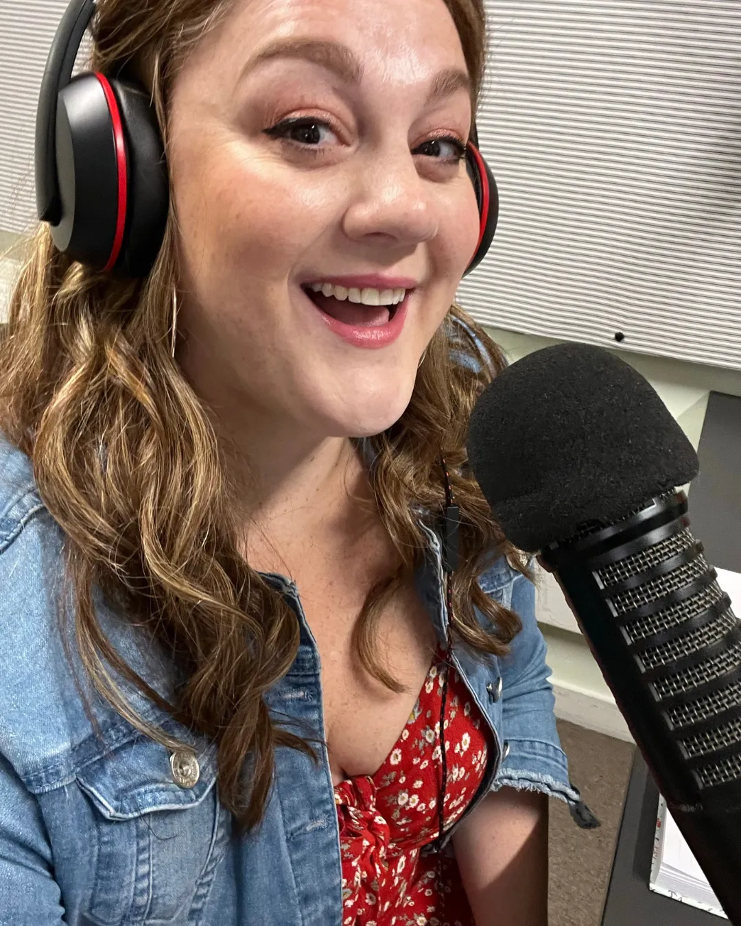 Milandra Plenty Valley FM Silly Sisters