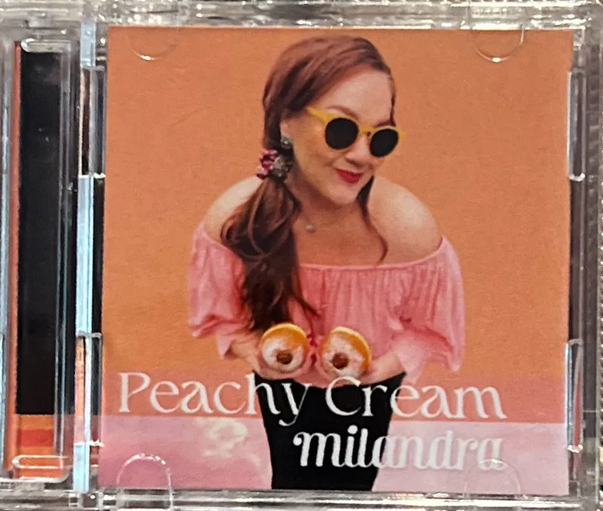 Mini CD